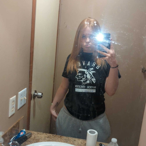 Jasmine C. profile photo