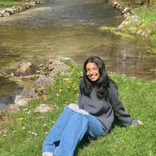 Maahika M.