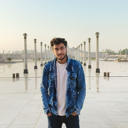 Punit M. profile photo
