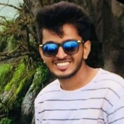 Jignesh  P. profile photo