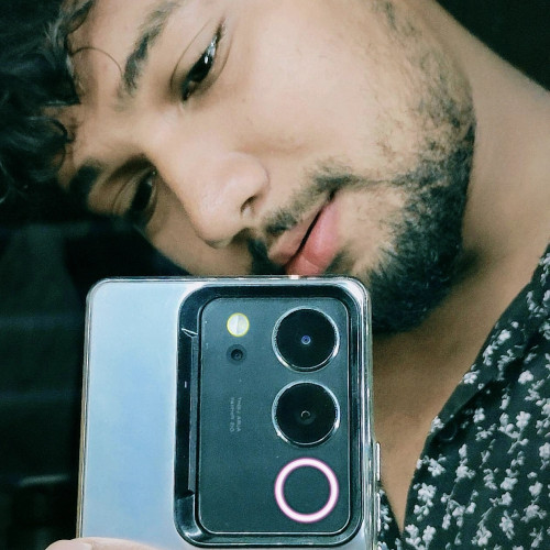 Aditya  S. profile photo