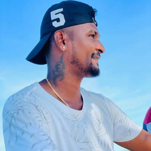 Thivakaran  S. profile photo