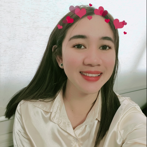 May Ann  C.