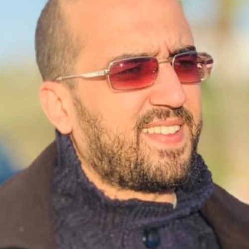 Mehdi K. profile photo
