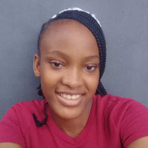 Miracle O. profile photo