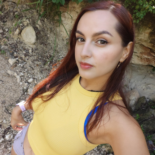Mariana S. profile photo
