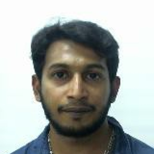 Madhan P. profile photo