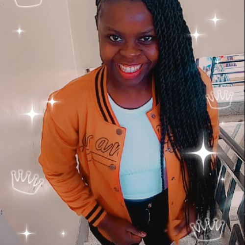 Nadin M. profile photo