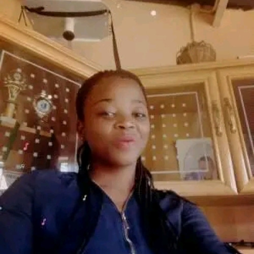 Orentla Nobuhle M. profile photo