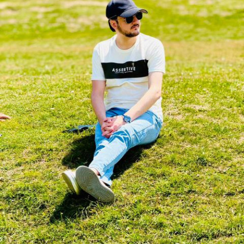 Momin K. profile photo