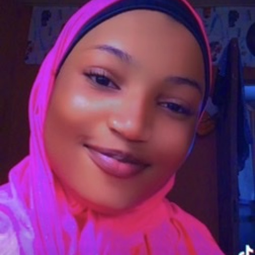 Islamiyah A. profile photo
