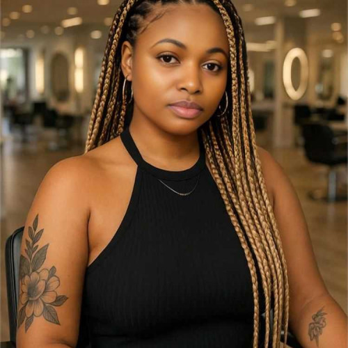 Zanele M.