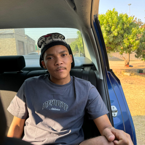 Sphesihle  H. profile photo