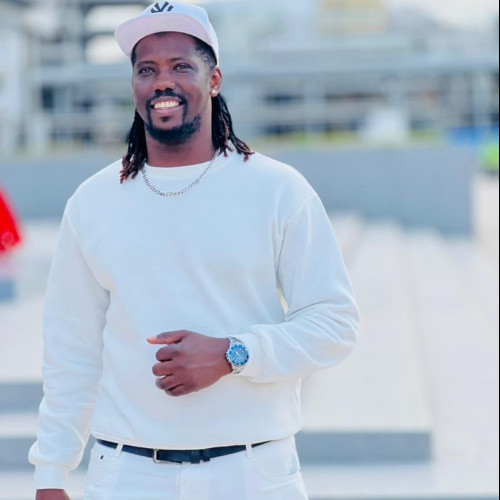 Lamin S. profile photo