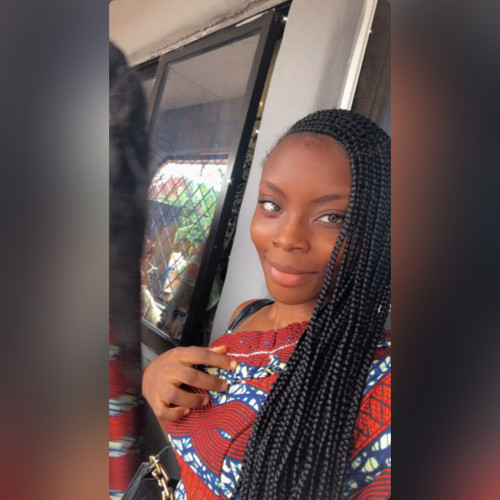 Prisca M. profile photo
