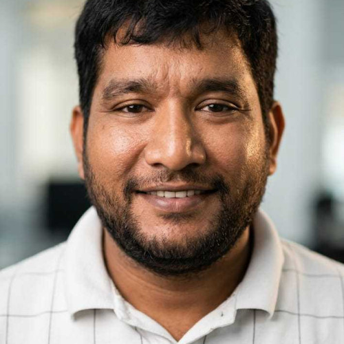 Jay D. profile photo