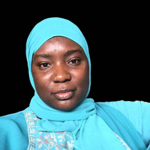 Mariam M. profile photo
