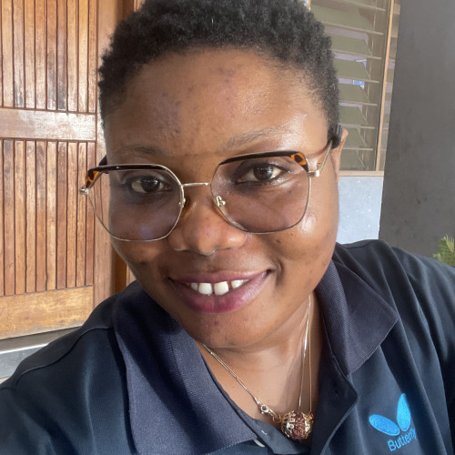 Serwaa A. profile photo