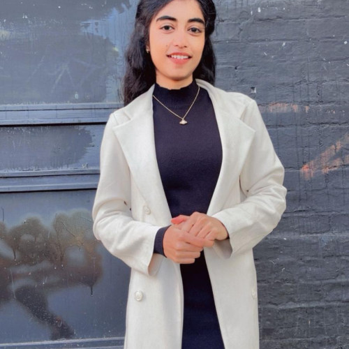 Shanaya  s. profile photo