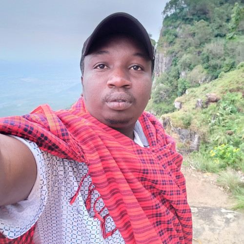 Jamal N. profile photo