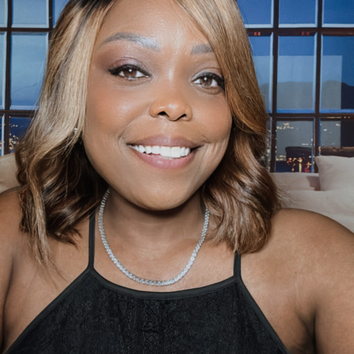 Latasha W. profile photo