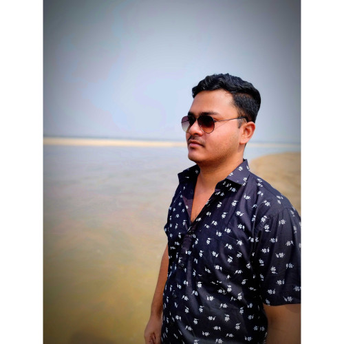 Rudro N. profile photo