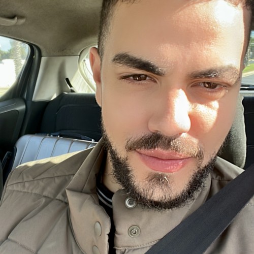 Yassine  B.
