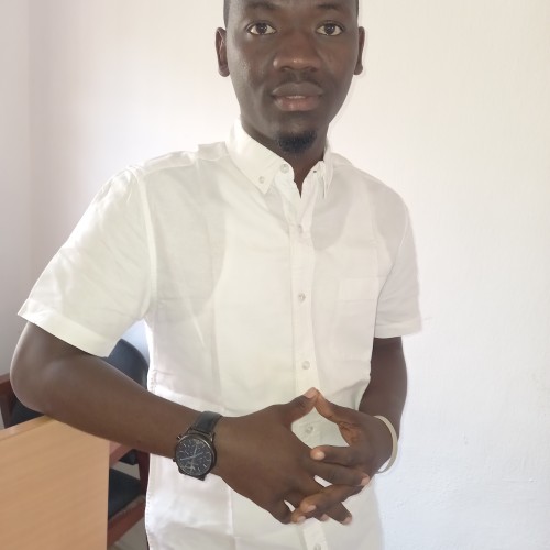 Idris R. profile photo