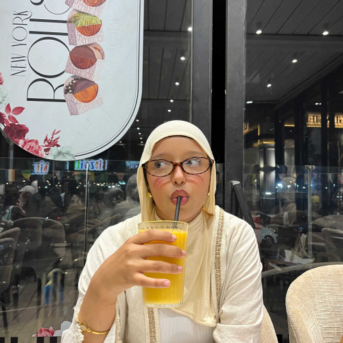 Soumia A. profile photo