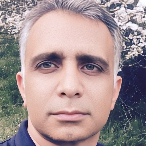 Amir H. profile photo