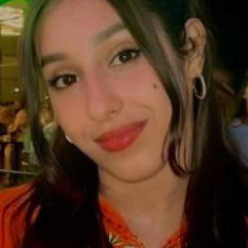 amira b. profile photo