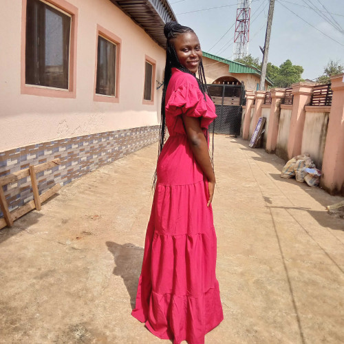 Benedicta D. profile photo