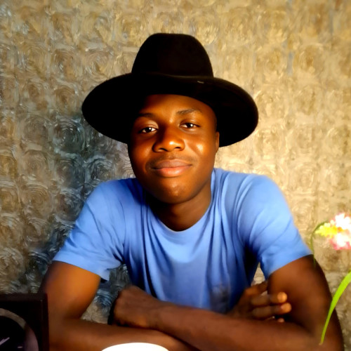Akindele  I. profile photo