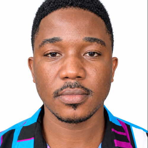 Chukwuebuka A. profile photo