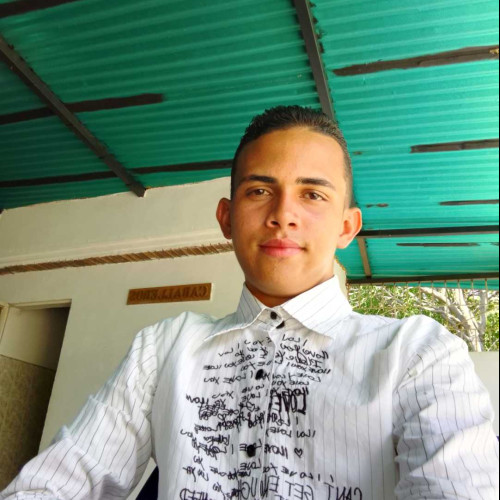 Eliender G. profile photo