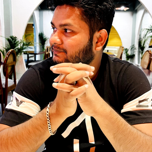 Surya K.