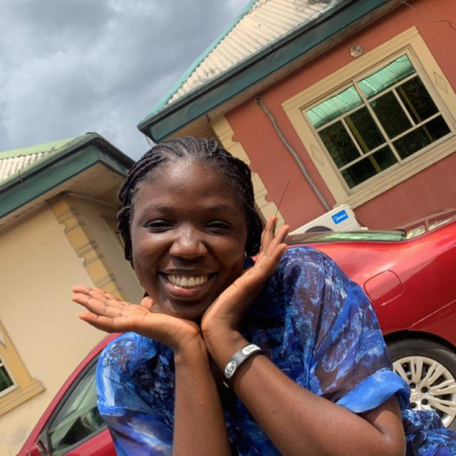 Sotonye Faith S. profile photo