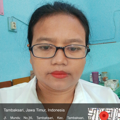 Maria S. profile photo