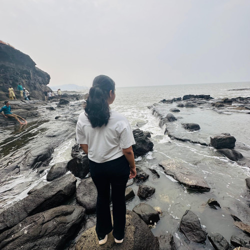 Madhura S. profile photo