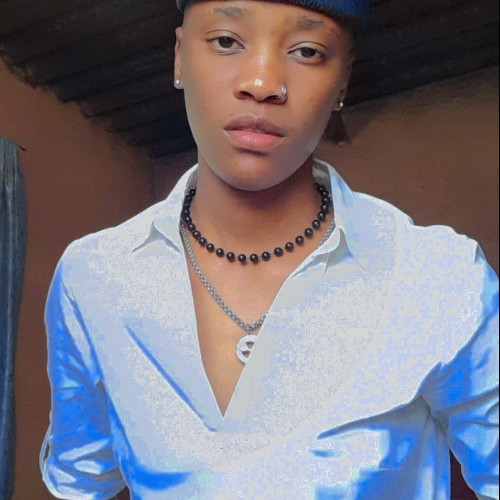 Kgothatso  K.