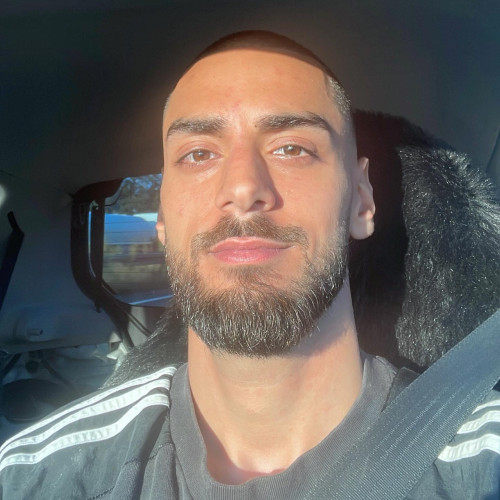 Zain B. profile photo