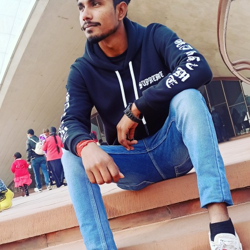 Sanjay K.