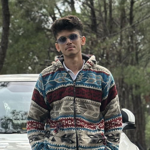 Sidharth  M. profile photo