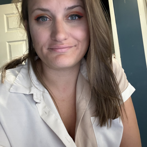 Allyson B. profile photo
