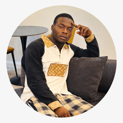 Cyber F. profile photo