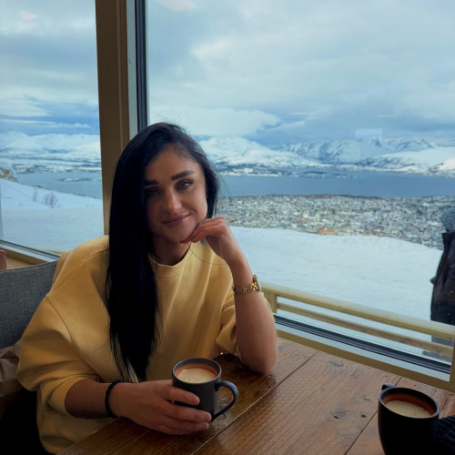 olga s. profile photo