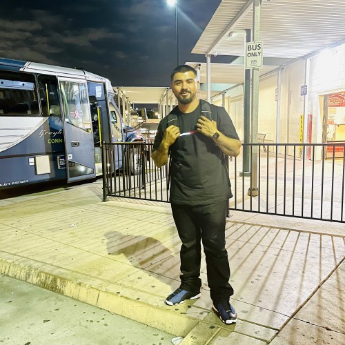 Jorge  C. profile photo