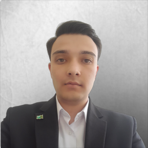 Shohrat B. profile photo