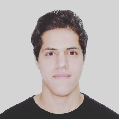 Yousri M. profile photo