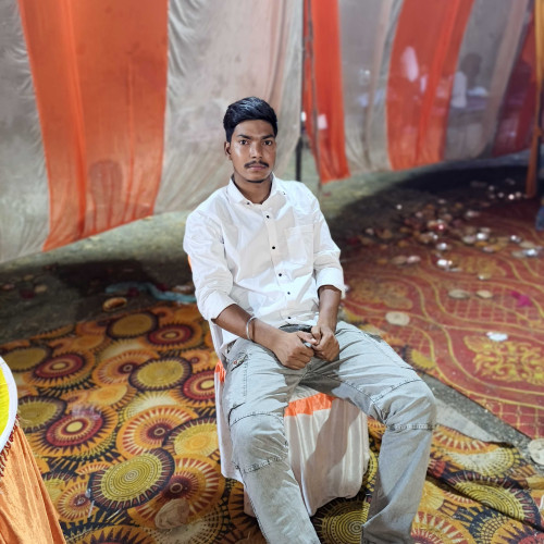 lokesh c. profile photo